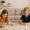 Cardstock Bow & Arrow Cutouts, 20-Pack – 3-3/4" x 4-1/2" Paper Shapes for Crafts & Classroom Art